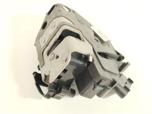 Rear left lock FORD FOCUS III | BP16807383C100