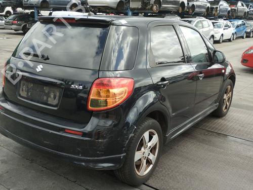 Starter SUZUKI SX4 (EY, GY) 1.6 VVT (RW416, YA21S) | BP30078390M8