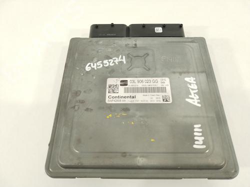 Engine control unit (ECU) SEAT ALTEA (5P1) 1.6 TDI | BP26525192M57 