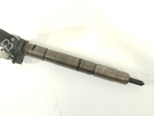 Used Injector AUDI A3 (8P1) [2003-2013]  29505636