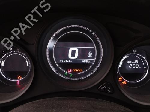 kombiinstrument-citroen-c4-ii-nc_-2009-36812449 main image