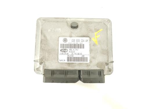Engine control unit (ECU) SEAT IBIZA III (6L1) 1.4 16V | BP29909620M57