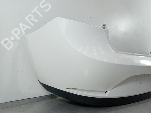 Rear bumper SEAT IBIZA IV (6J5, 6P1) 1.4 TDI | BP16796288C8 