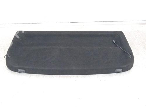 Used Rear parcel shelf Rear parcel shelf 17529603 17529603