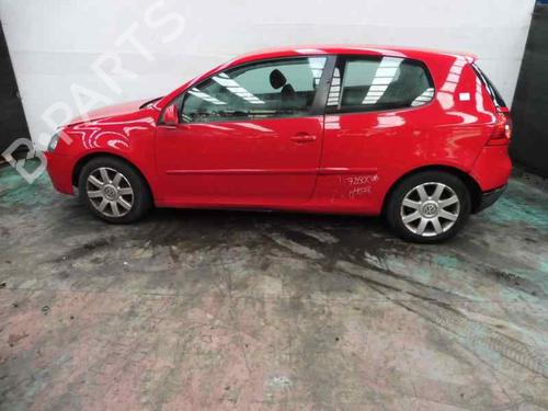 Front left lock VW GOLF V (1K1)  | BP4819691C98 