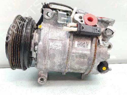 Used AC compressor AC compressor 6972632 6972632