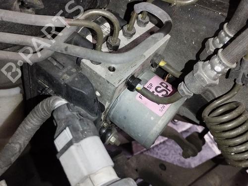 Used ABS pump HYUNDAI i30 (FD) 1.6 CRDi (116 hp) 30967198
