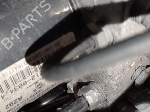 ABS pump FIAT DOBLO Cargo (263_) 1.3 D Multijet | BP39102961M43 - Image 3