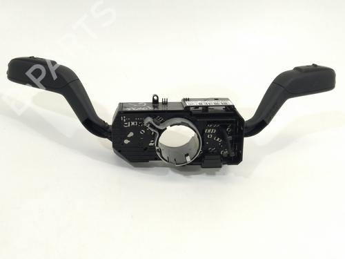 Steering column stalk SEAT IBIZA IV SC (6J1, 6P5)  | BP23197238I23 