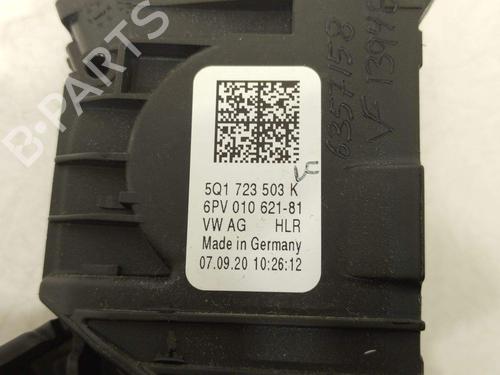 Pedal SEAT LEON (KL1, KLG) 1.5 TSI | BP38932146I4 - Image 2