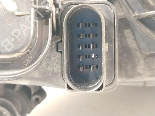 Left headlight SEAT IBIZA III (6L1) 1.2 | BP31992806C28