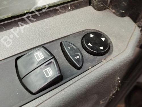 Used Left front window switch Left front window switch 37533937 37533937
