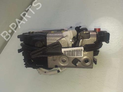 Rear right lock PEUGEOT 2008 I (CU_)  | BP5785654C99