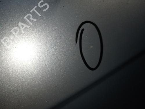 Left front door CHEVROLET EPICA (KL1_)  | BP30288674C2 