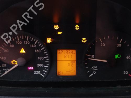 Used Instrument cluster Instrument cluster 36812496 36812496