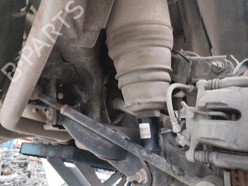 Used Right rear shock absorber LAND ROVER RANGE ROVER SPORT I (L320) 2.7 D 4x4 (190 hp) 16799025