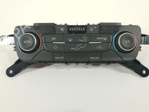 Used Climate control Climate control 16794728 16794728