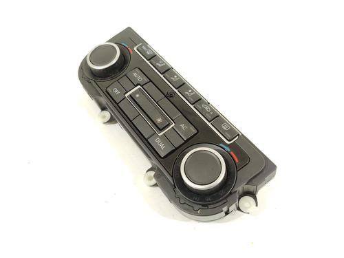 Climate control VW GOLF VI (5K1) | BP18729728I5 - Image 4