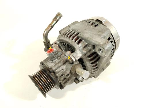 Alternator ROVER 25 I Hatchback (RF) 2.0 iDT | BP33654139M7 - Image 2