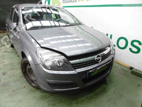 Left front driveshaft OPEL ASTRA H (A04)  | BP4599895M38 
