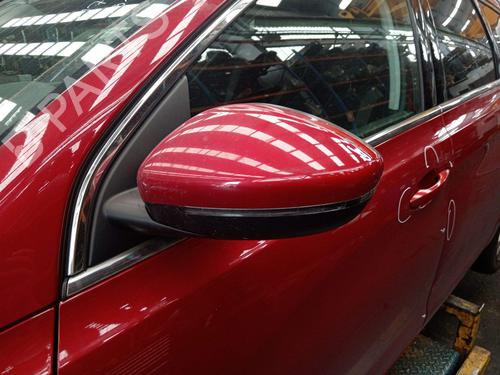 Retrovisor esquerdo Retrovisor esquerdo 36014128 36014128
