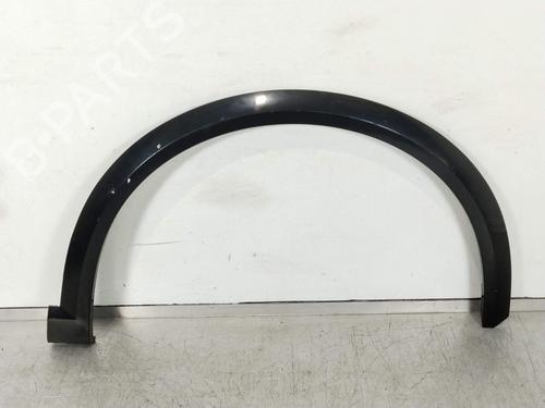 Used Front right wheel arch trim Front right wheel arch trim CUPRA FORMENTOR (KM7, KMP) 1.4 e-Hybrid (150 hp) 40101227 40101227