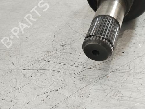 Left rear driveshaft LAND ROVER RANGE ROVER SPORT II (L494) 3.0 TDV6 4x4 | BP29063874M40 