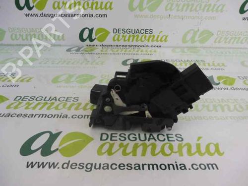 Front left lock FORD FOCUS II (DA_, HCP, DP)  | BP1846811C98 