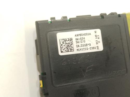 Module électronique SEAT LEON (1P1) 2.0 TDI 16V | BP29638036M83 