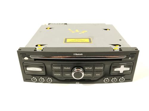 electronic-module-citroen-c5-iii-rd_-2008-2009-2010-2011-2012-2013-2014-2015-2016-2017-36665107 main image