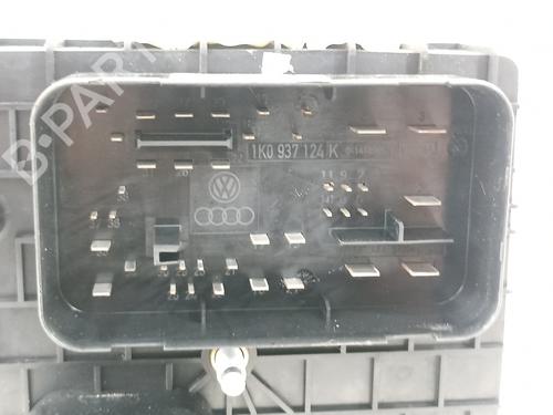 Fuse box SEAT TOLEDO III (5P2)  | BP17759669E1 