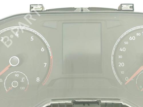 Instrument cluster VW T-ROC (A11, D11) 1.0 TSI | BP38735391C47 - Image 10