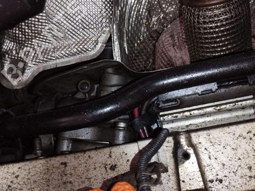Steering rack VW PASSAT B6 (3C2) 2.0 TDI | BP36786264M22 - Image 2