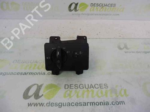 Used Headlight switch Headlight switch 12254767 12254767