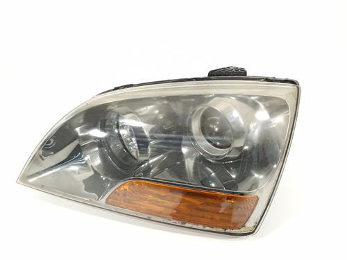 Left headlight KIA SORENTO I (JC) 2.5 CRDi | BP16472929C28 