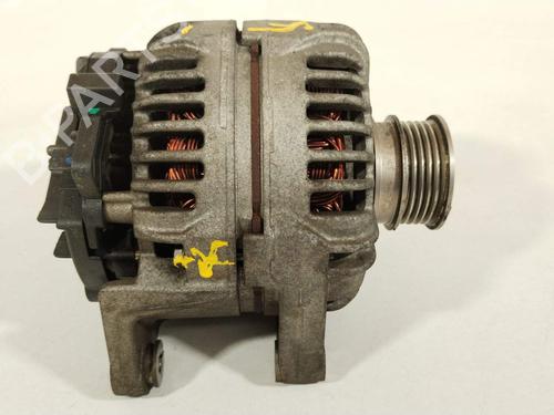 Used Alternator Alternator OPEL ASTRA H GTC (A04) 1.6 (L08) (105 hp) 27838988 27838988