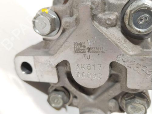 Steering pump CHEVROLET CRUZE (J300) 1.6 | BP33759155M99 - Image 4