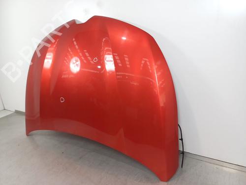 Hood RENAULT CLIO V (B7_) 1.0 SCe 75 (B7M5) | BP29284792C1 