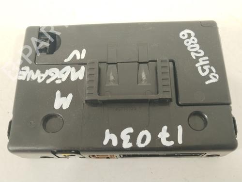 Electronic module RENAULT MEGANE IV Grandtour (K9A/M/N_) 1.5 dCi 110 (B9A3) | BP36221363M83 - Image 2