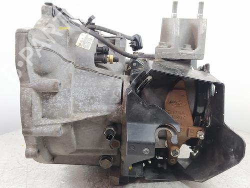Gearbox FORD FIESTA VI (CB1, CCN)  | BP6952419M3 