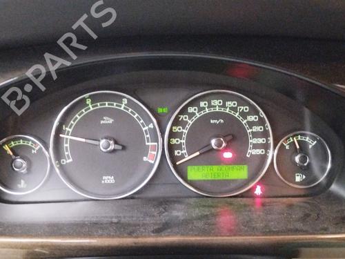 Motor JAGUAR X-TYPE I (X400) | BP18882105M1
