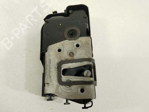 Used Rear right lock Rear right lock FORD FIESTA VII (HJ, HF) 1.0 EcoBoost (95 hp) 33886923 33886923