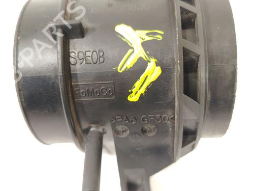 Mass air flow sensor FORD FOCUS III 1.5 TDCi | BP31926656M95 