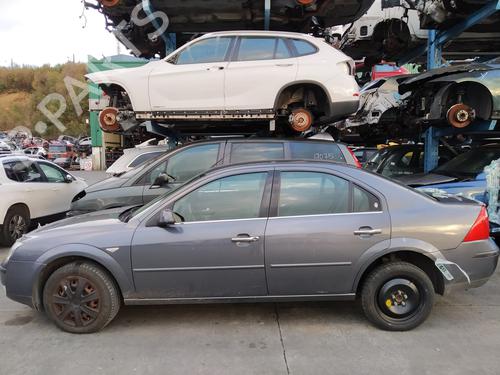 Driver airbag FORD MONDEO III (B5Y)  | BP1879918C9 