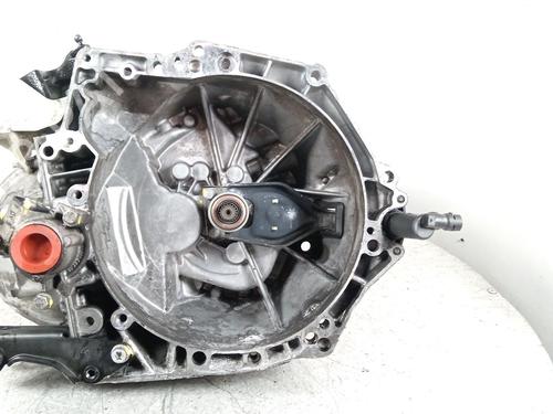gearbox-peugeot-207-wa_-wc_-2006-2007-2008-2009-2010-2011-2012-2013-2014-2015-30551178 main image