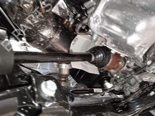 Right front driveshaft SEAT ARONA (KJ7, KJP) 1.0 TSI | BP36859354M39 - Image 2