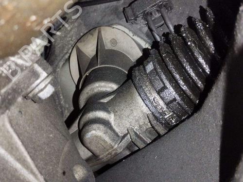 Used Steering rack Steering rack 36798655 36798655