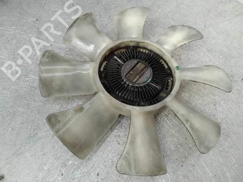 Used Radiator fan Radiator fan MITSUBISHI CANTER Platform/Chassis (FB6_, FE5_, FE6_) [1993-2002] 5409349 5409349