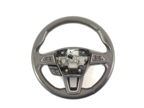 steering-wheel-ford-focus-iii-2010-2011-2012-2013-2014-2015-2016-2017-2018-2019-2020-16804754 main image