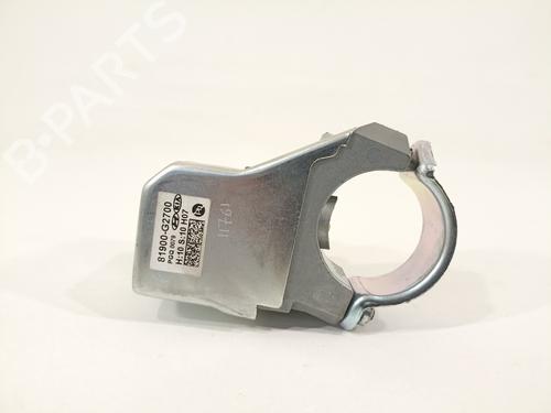 Used Electronic module HYUNDAI KONA (OS, OSE, OSI) [2017-2023]  18146358